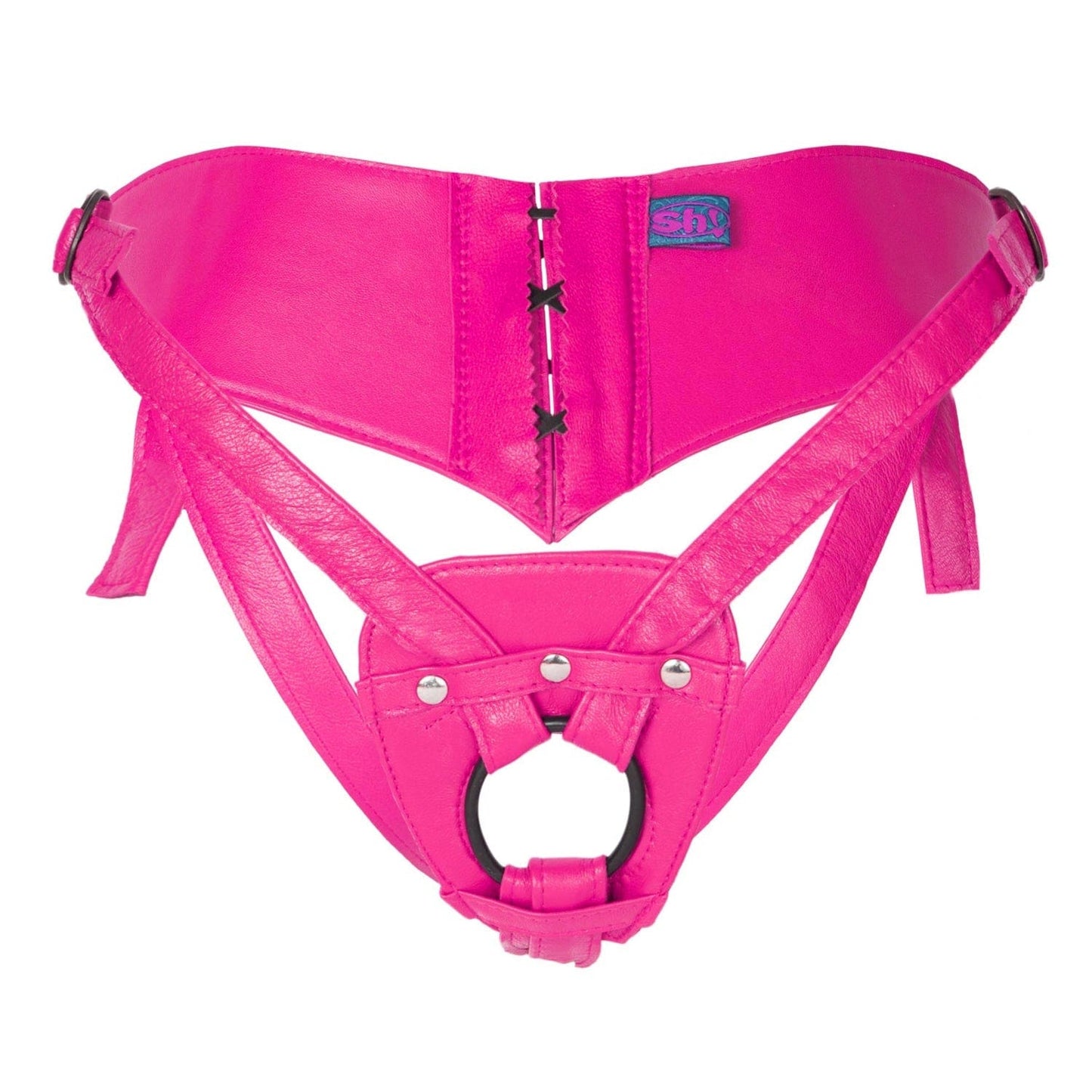Corset Strap - On Harness - Sh! Women's Store