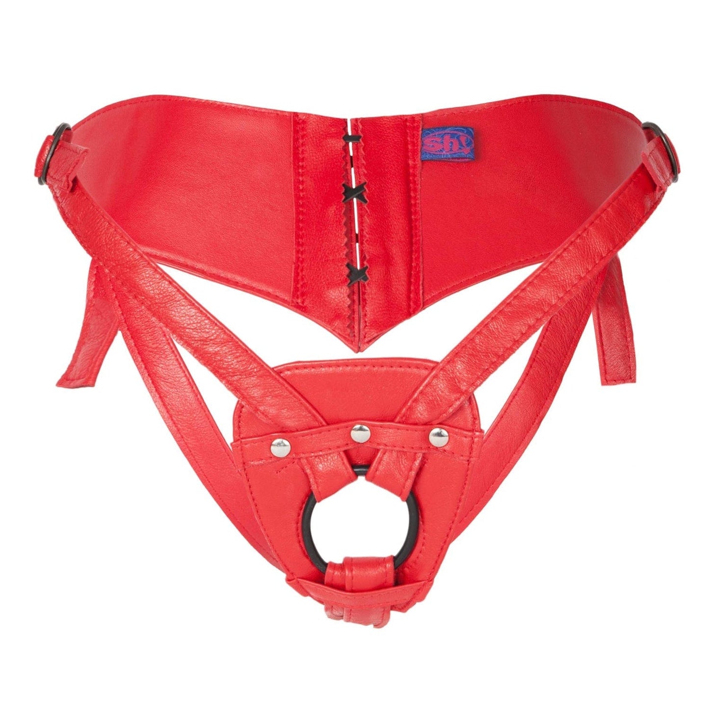 Corset Strap - On Harness - Sh! Women's Store