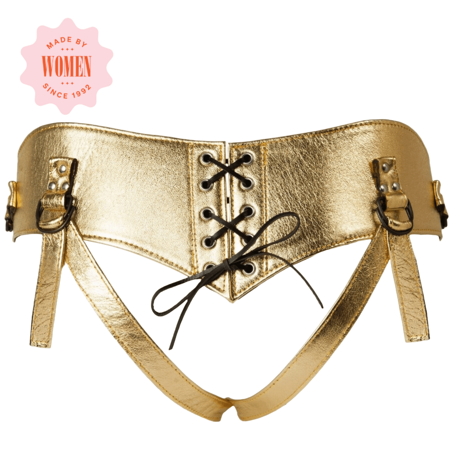 Corset Strap - On Harness - Sh! Women's Store