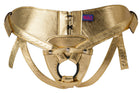 Gold Leather (+£15)