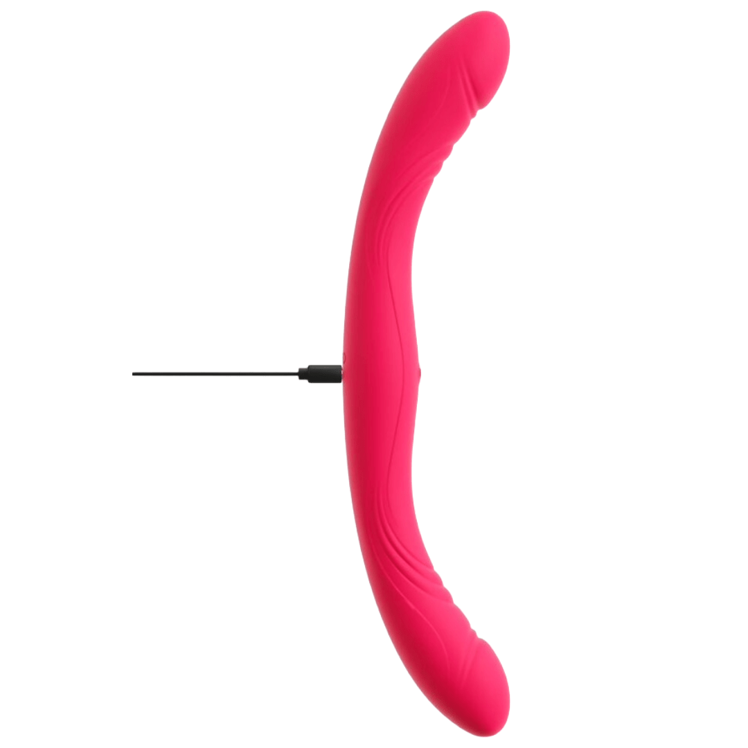 Couples Choice Double - Ended Vibe - Sh! Women's Store