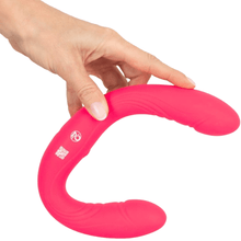 Couples Choice Double - Ended Vibe - Sh! Women's Store