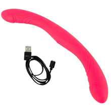 Couples Choice Double - Ended Vibe - Sh! Women's Store