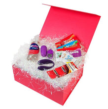 Couples Date Night Pleasure Set DISCONTINUED - Sh! Women's Store