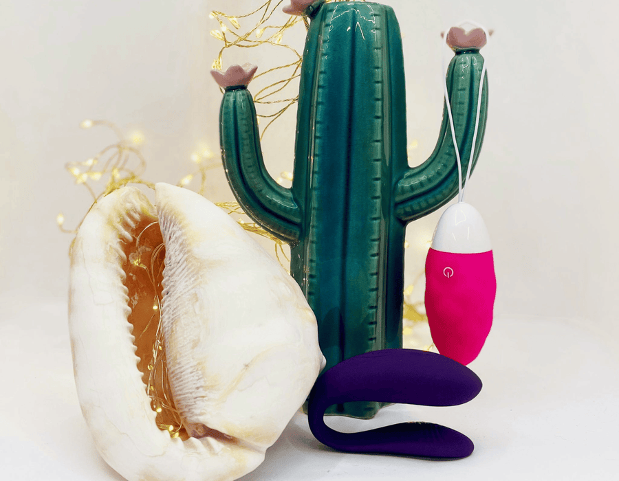 Couples’ Sex Toys