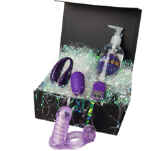 Couples Pleasure Banquet Gift Set DISCONTINUED - Sh! Women's Store