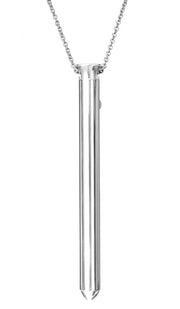 Crave Vesper Necklace Vibrator - Discontinued - Sh! Women's Store