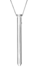 Crave Vesper Necklace Vibrator - Discontinued - Sh! Women's Store