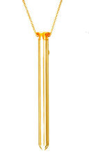 Crave Vesper Necklace Vibrator - Discontinued - Sh! Women's Store