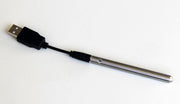 Crave Vesper Necklace Vibrator - Discontinued - Sh! Women's Store