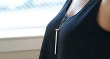 Crave Vesper Necklace Vibrator - Discontinued - Sh! Women's Store