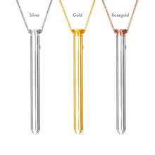 Crave Vesper Necklace Vibrator - Discontinued - Sh! Women's Store