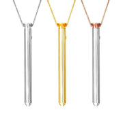 Crave Vesper Necklace Vibrator - Discontinued - Sh! Women's Store