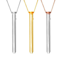Crave Vesper Necklace Vibrator - Discontinued - Sh! Women's Store