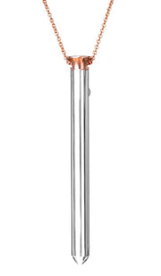 Crave Vesper Necklace Vibrator - Discontinued - Sh! Women's Store