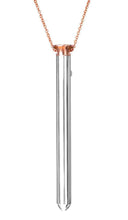 Crave Vesper Necklace Vibrator - Discontinued - Sh! Women's Store