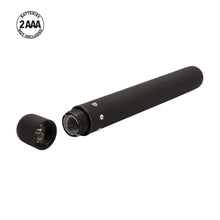 Crystal Chic Slim Vibrator DISCONTINUED - Sh! Women's Store