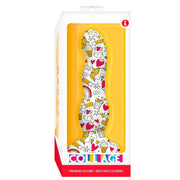 Cupcakes & Unicorns Suction Dildo - Sh! Women's Store