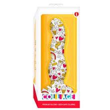 Cupcakes & Unicorns Suction Dildo - Sh! Women's Store