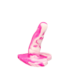 Pink & White Marble