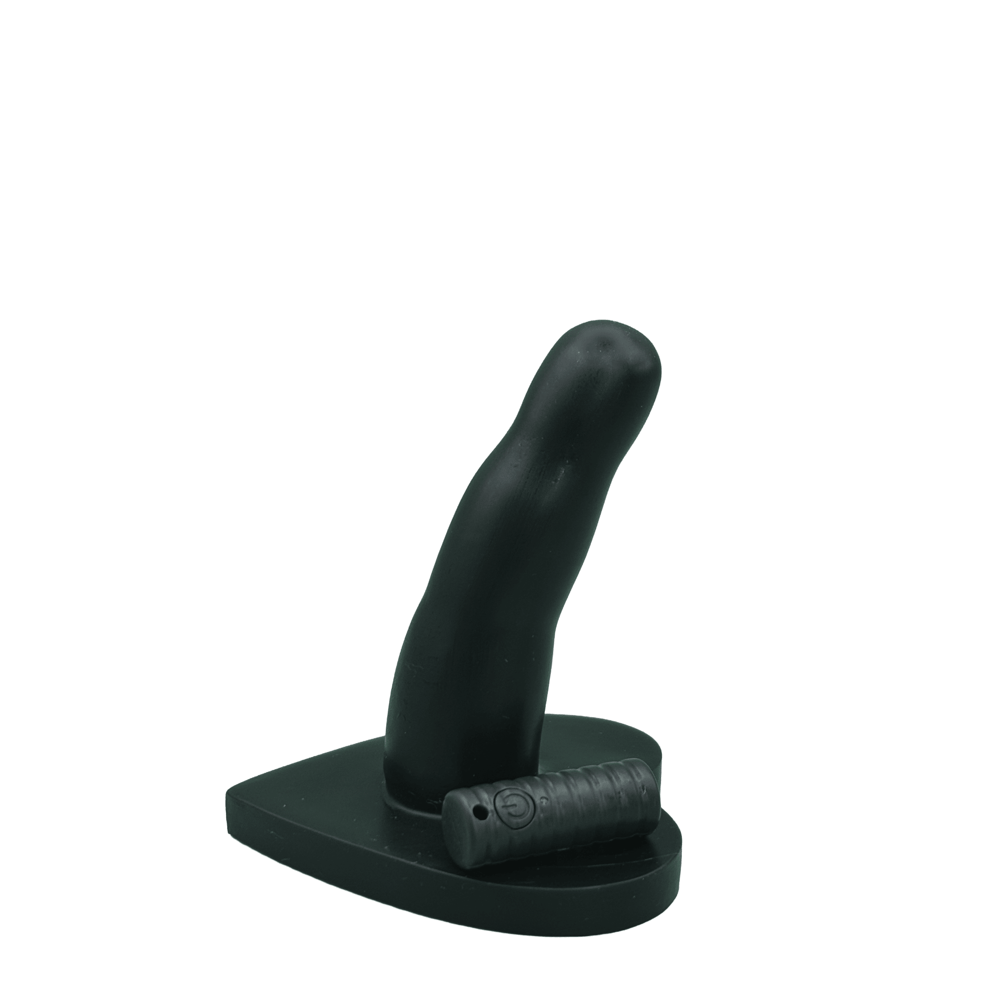 Cupid 1 Curved Vibrating Dildo - Sh! Women's Store
