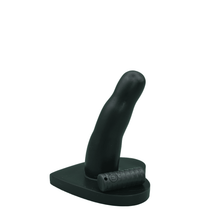 Cupid 1 Curved Vibrating Dildo - Sh! Women's Store