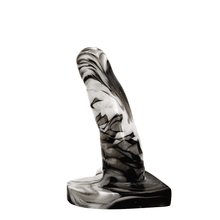 Cupid 2 Curved Silicone Dildo - Sh! Women's Store