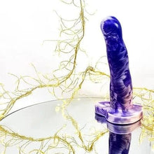 Cupid 3 Curved Silicone Dildo - Sh! Women's Store