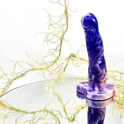 Cupid 3 Curved Silicone Dildo - Sh! Women's Store
