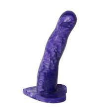 Cupid 3 Curved Silicone Dildo - Sh! Women's Store