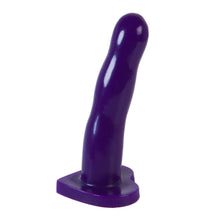 Cupid 3 Curved Silicone Dildo - Sh! Women's Store