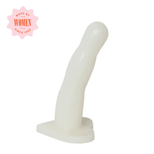 Cupid 3 Glow Silicone Dildo - Sh! Women's Store
