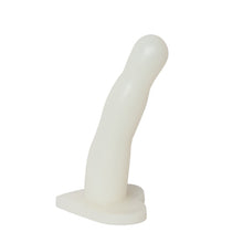 Cupid 3 Glow Silicone Dildo - Sh! Women's Store