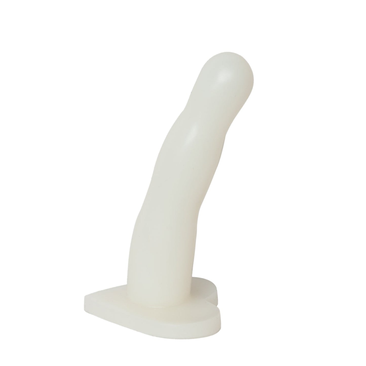 Cupid 3 Glow Silicone Dildo - Sh! Women's Store