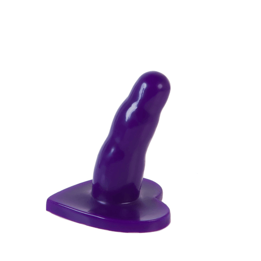 Cupid 4 Curved Silicone Dildo - Sh! Women's Store