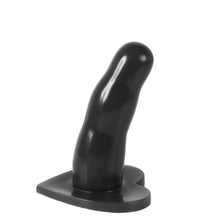 Cupid 5 Curved Silicone Dildo - Sh! Women's Store