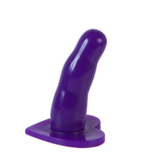 Cupid 5 Curved Silicone Dildo - Sh! Women's Store