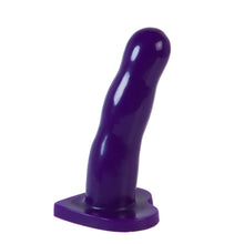 Cupid 6 Curved Silicone Dildo - Sh! Women's Store