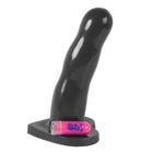 Black Dildo