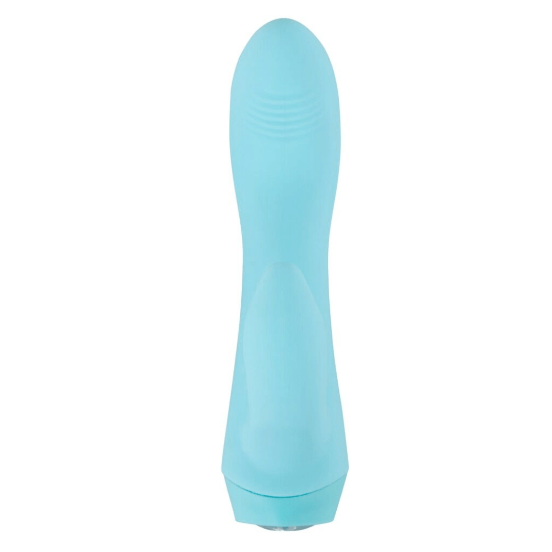 Sh! Women's Store Rabbit Vibrator Cuties Mini G-Spot Rabbit Vibe