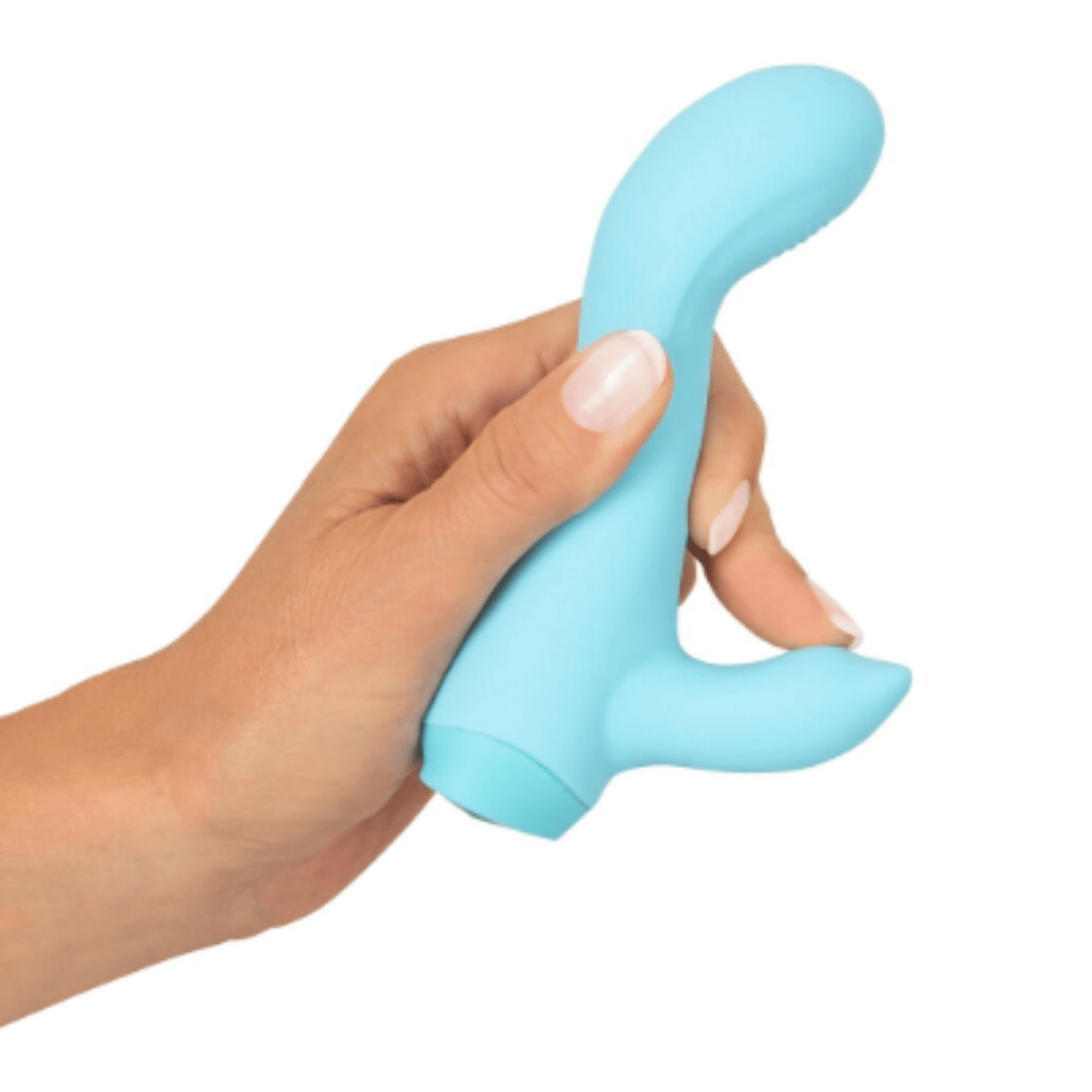 Sh! Women's Store Rabbit Vibrator Cuties Mini G-Spot Rabbit Vibe