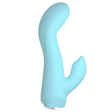 Sh! Women's Store Rabbit Vibrator Cuties Mini G-Spot Rabbit Vibe