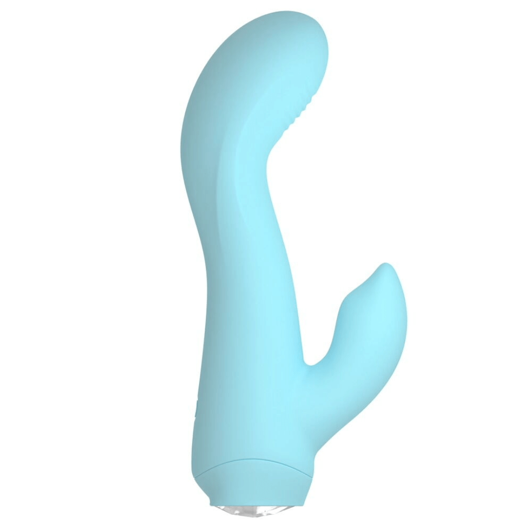 Sh! Women's Store Rabbit Vibrator Cuties Mini G-Spot Rabbit Vibe