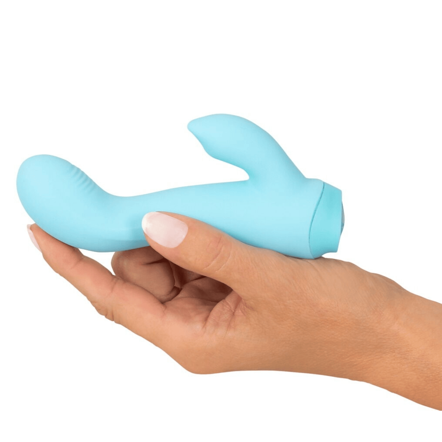 Sh! Women's Store Rabbit Vibrator Cuties Mini G-Spot Rabbit Vibe