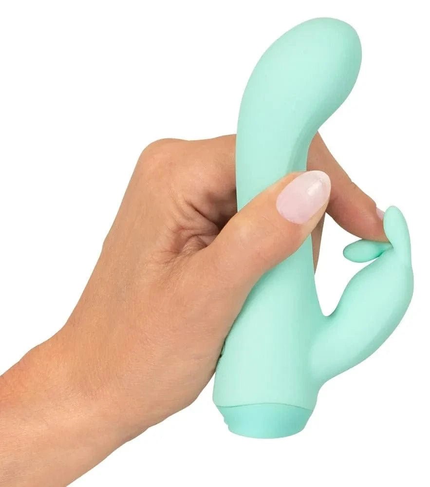 Cuties Mini Rabbit Vibrator - Sh! Women's Store