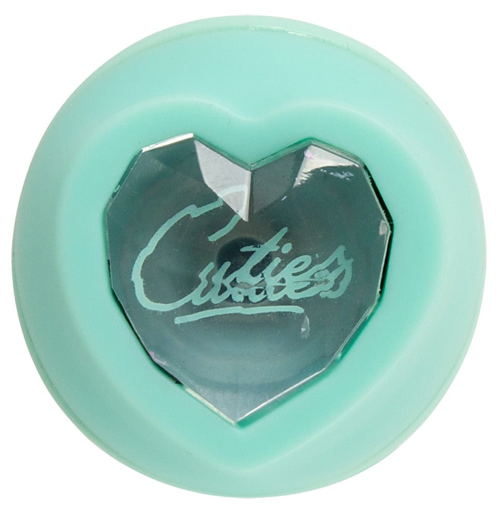 Cuties Mini Rabbit Vibrator - Sh! Women's Store