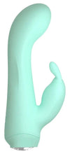 Cuties Mini Rabbit Vibrator - Sh! Women's Store