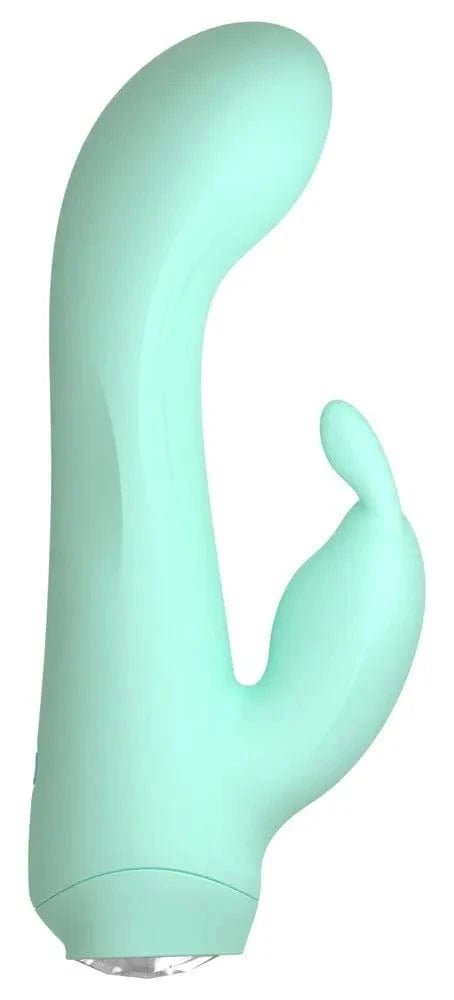 Cuties Mini Rabbit Vibrator | Women-Led Pleasure | Sh! Women's Store Cuties Mini Rabbit Vibrator | Women-Led Pleasure | Sh! Women's Store