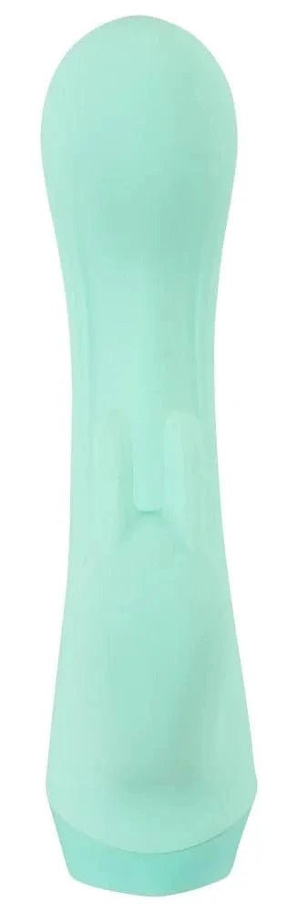 Cuties Mini Rabbit Vibrator - Sh! Women's Store