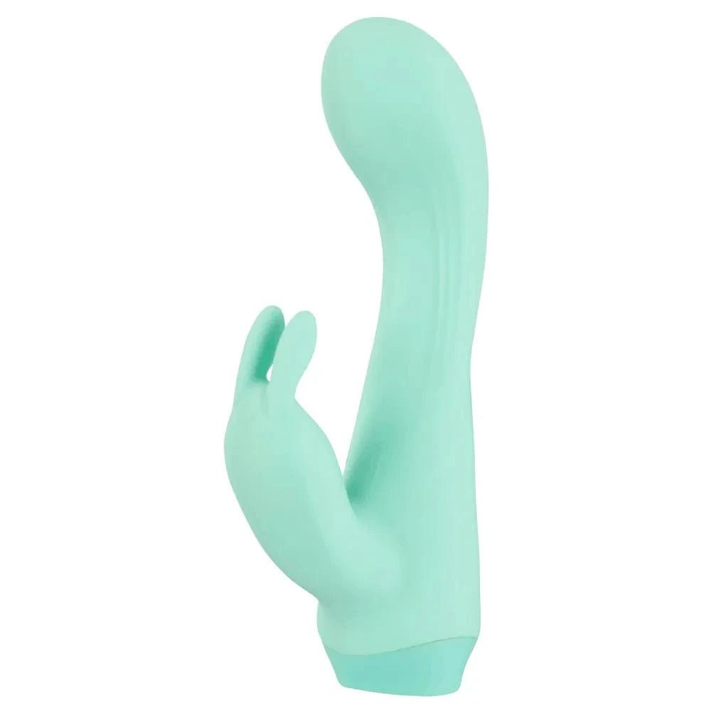 Cuties Mini Rabbit Vibrator - Sh! Women's Store